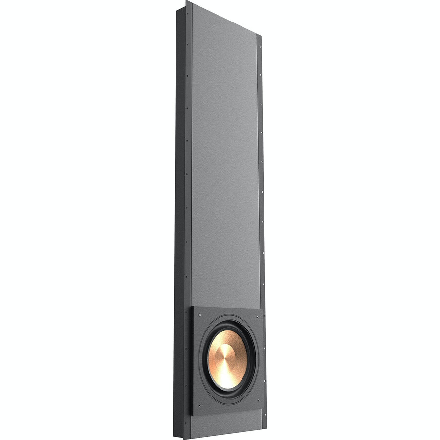altavoz de pared pro-1200sw individual