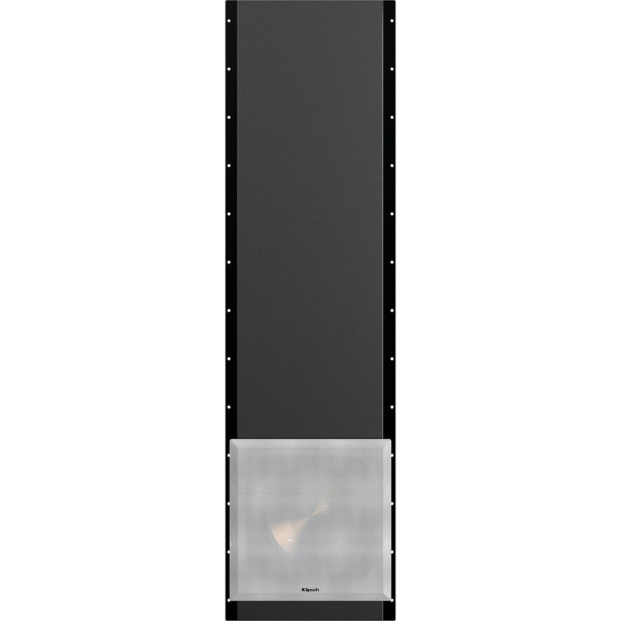altavoz de pared pro-1200sw individual