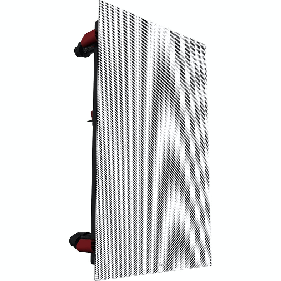 altavoz de pared pro-18rw individual