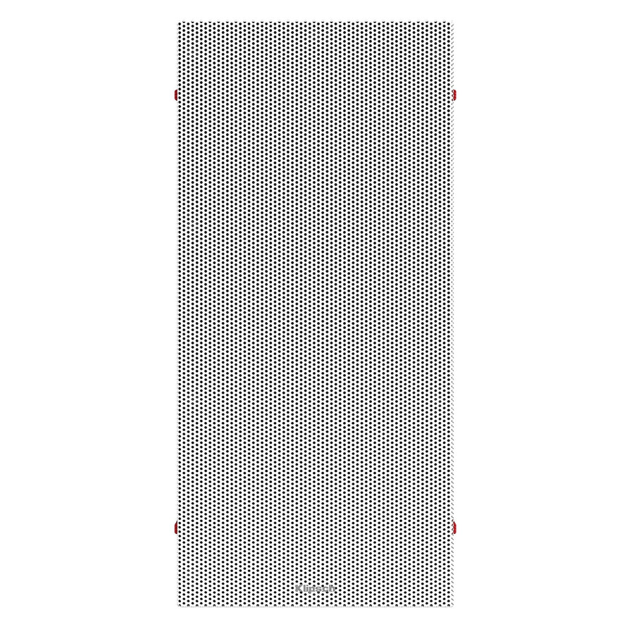 altavoz de pared lcr pro-24rw individual
