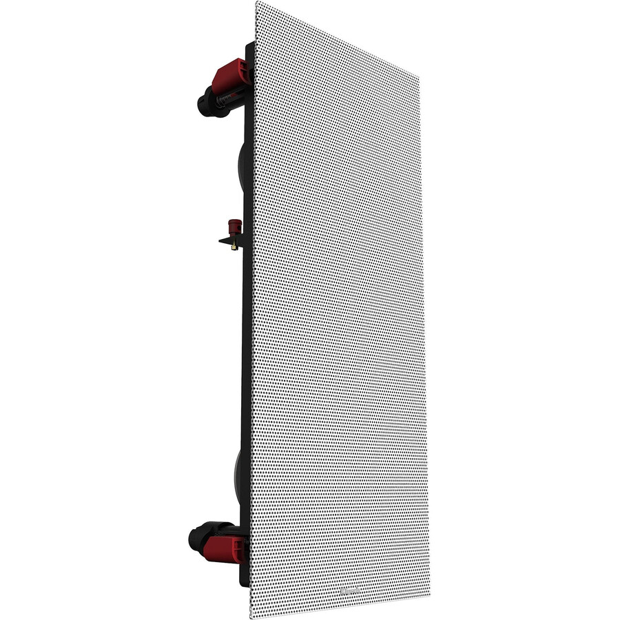 altavoz de pared pro-25rw-lcr individual