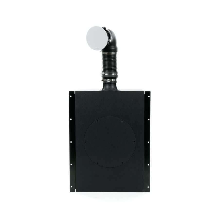 subwoofer de pared pro-800sw individual