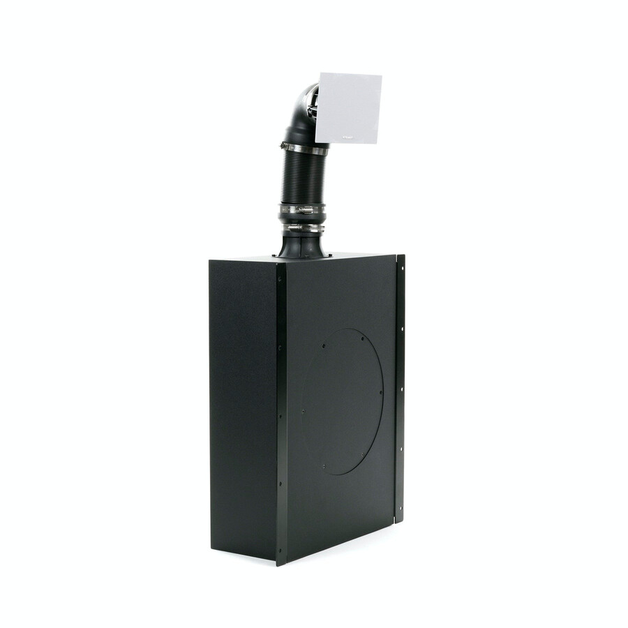 subwoofer de pared pro-800sw individual