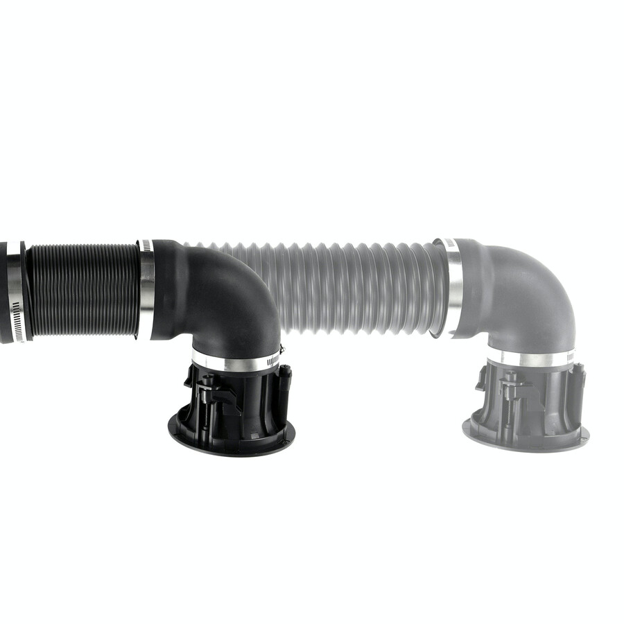 subwoofer de pared pro-800sw individual
