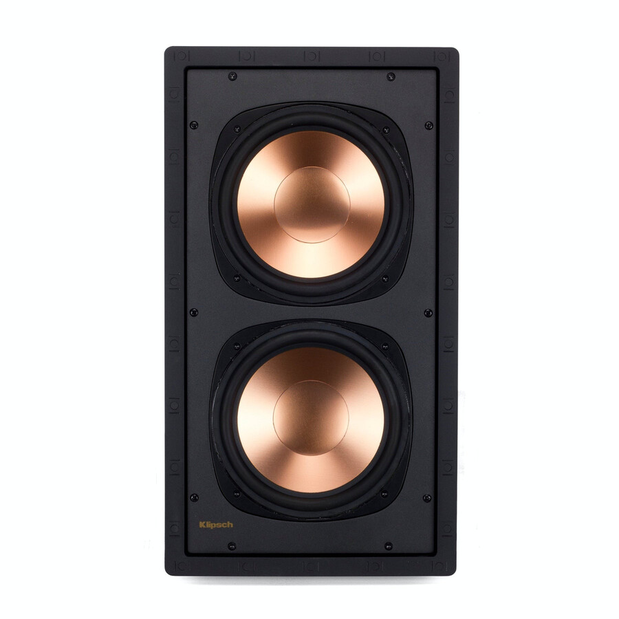 subwoofer de pared rw-5802ii individual