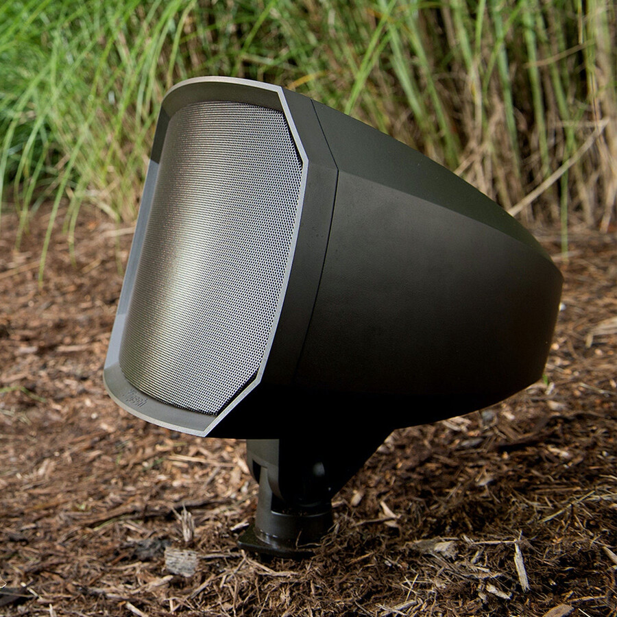 altavoz satélite horizontal para exteriores pro-650t-ls de 65 individual