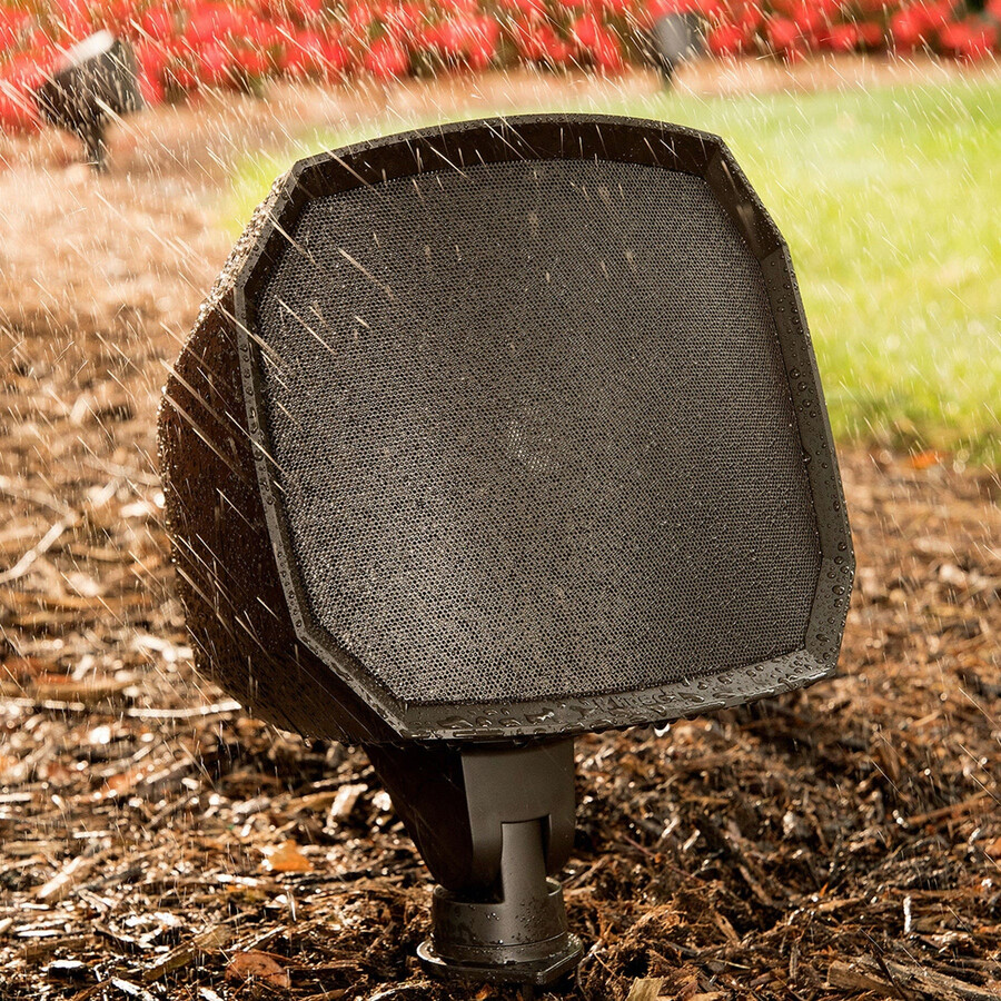 altavoz satélite horizontal para exteriores pro-650t-ls de 65 individual