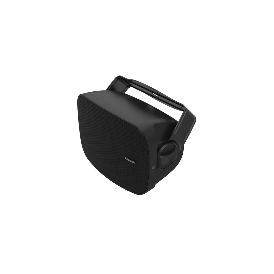 par de altavoces rsm-400 de 4 para montaje en superficie residencial para interiores y exteriores