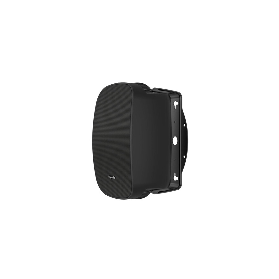 par de altavoces rsm-400 de 4 para montaje en superficie residencial para interiores y exteriores