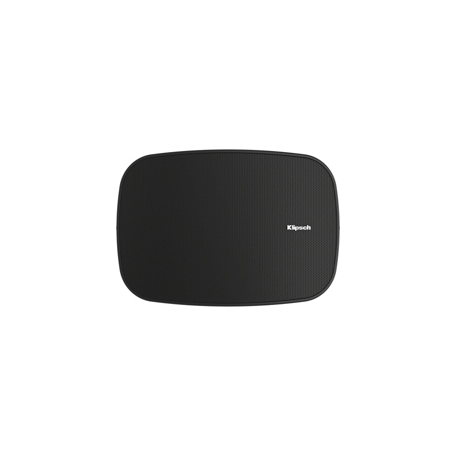 par de altavoces rsm-400 de 4 para montaje en superficie residencial para interiores y exteriores