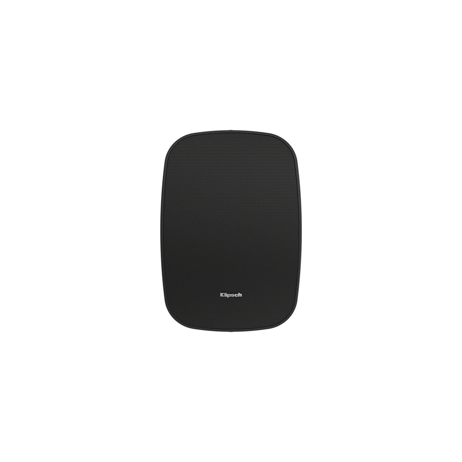 par de altavoces rsm-400 de 4 para montaje en superficie residencial para interiores y exteriores