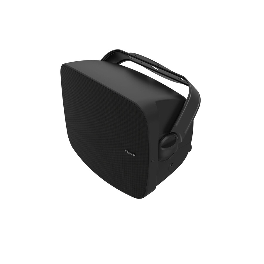 par de altavoces rsm-525 de 525 para montaje en superficie residencial para interiores y exteriores