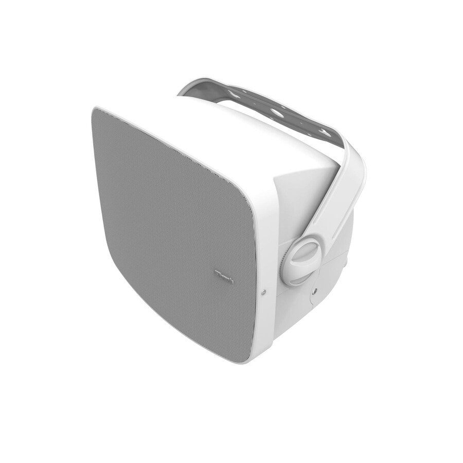 par de altavoces rsm-650 de 65 para montaje en superficie residencial para interiores y exteriores
