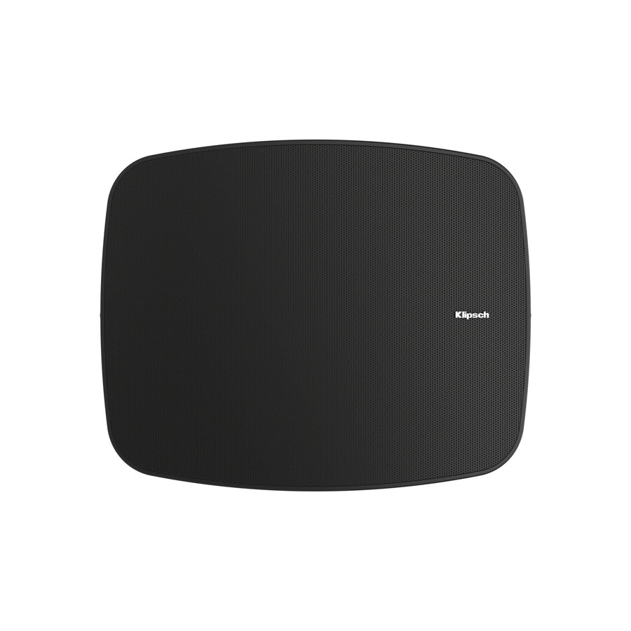 par de altavoces rsm-650 de 65 para montaje en superficie residencial para interiores y exteriores