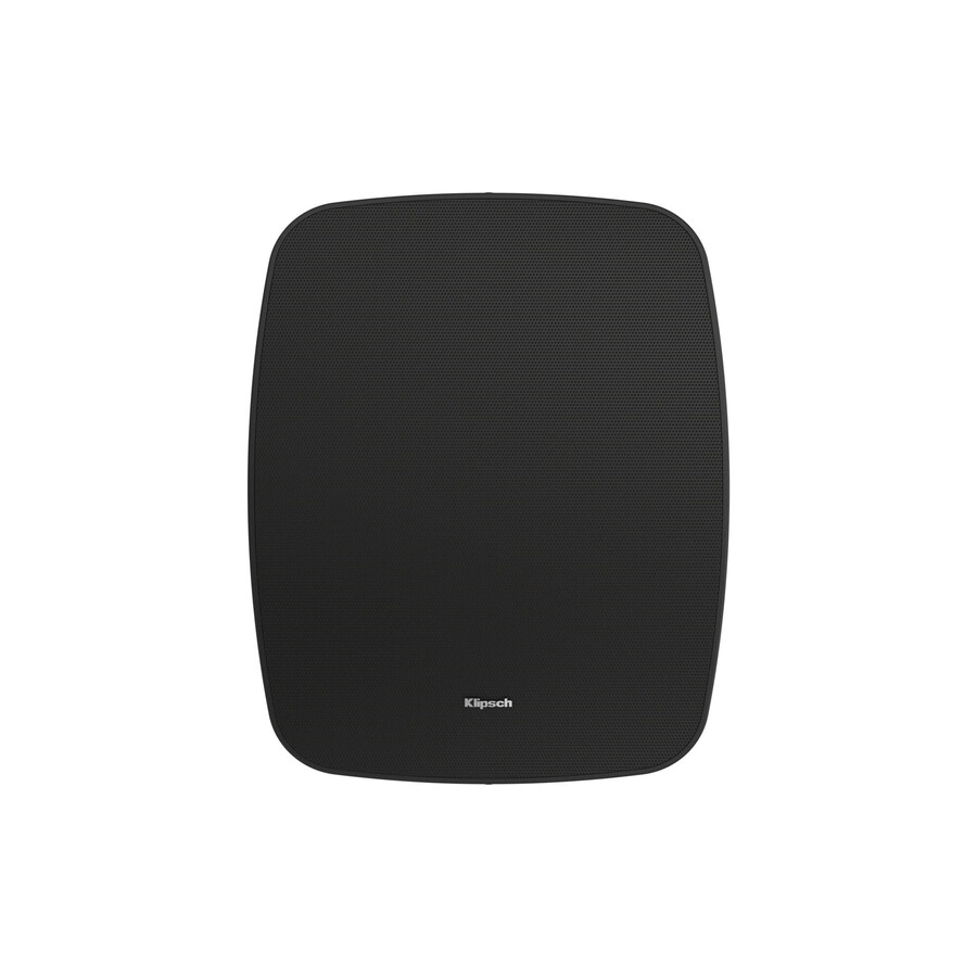 par de altavoces rsm-650 de 65 para montaje en superficie residencial para interiores y exteriores