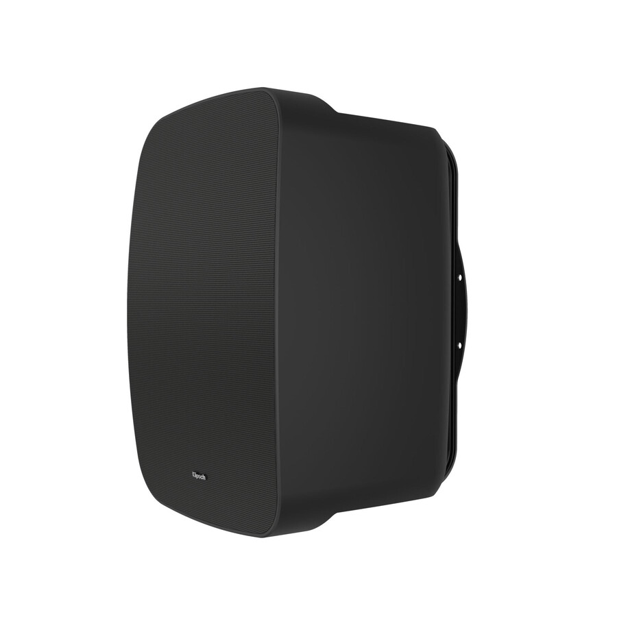 par de altavoces rsm-800 de 8 para interiores y exteriores para uso residencial con montaje en superficie