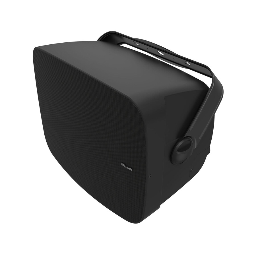 par de altavoces rsm-800 de 8 para interiores y exteriores para uso residencial con montaje en superficie