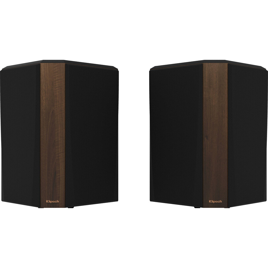altavoces de sonido envolvente rp-502s ii par
