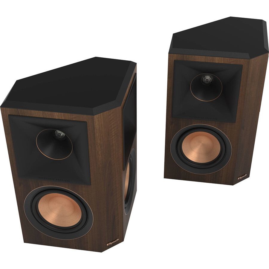 altavoces de sonido envolvente rp-502s ii par