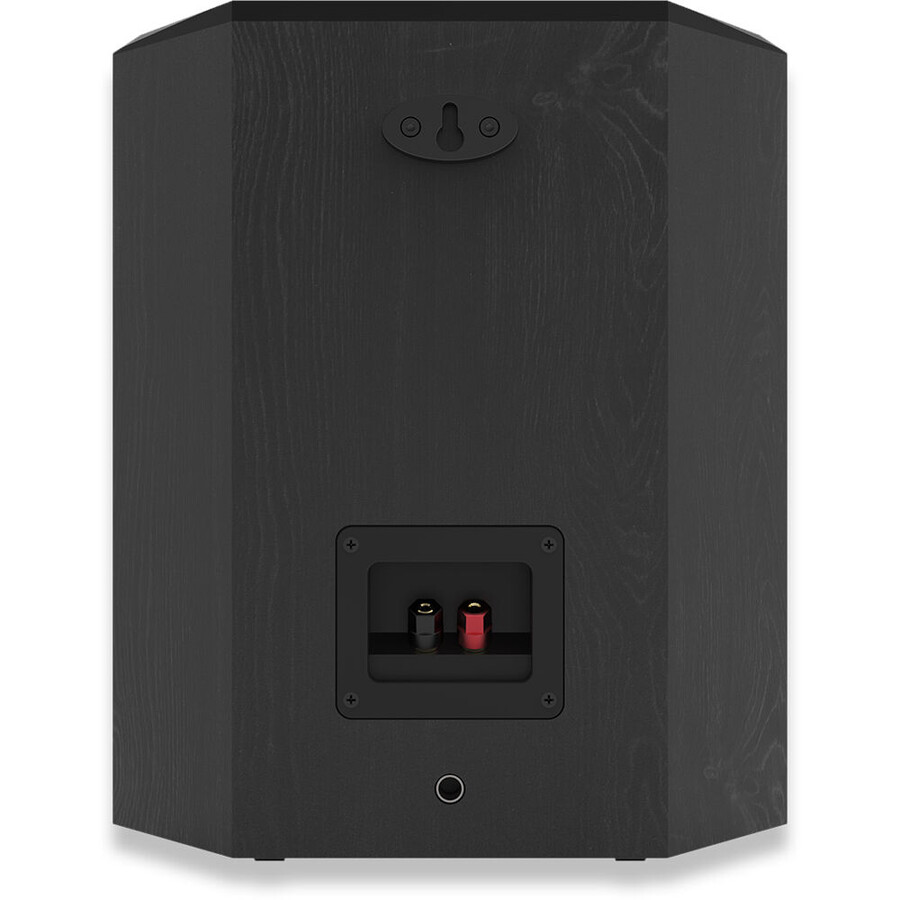 altavoces de sonido envolvente rp-502s ii par