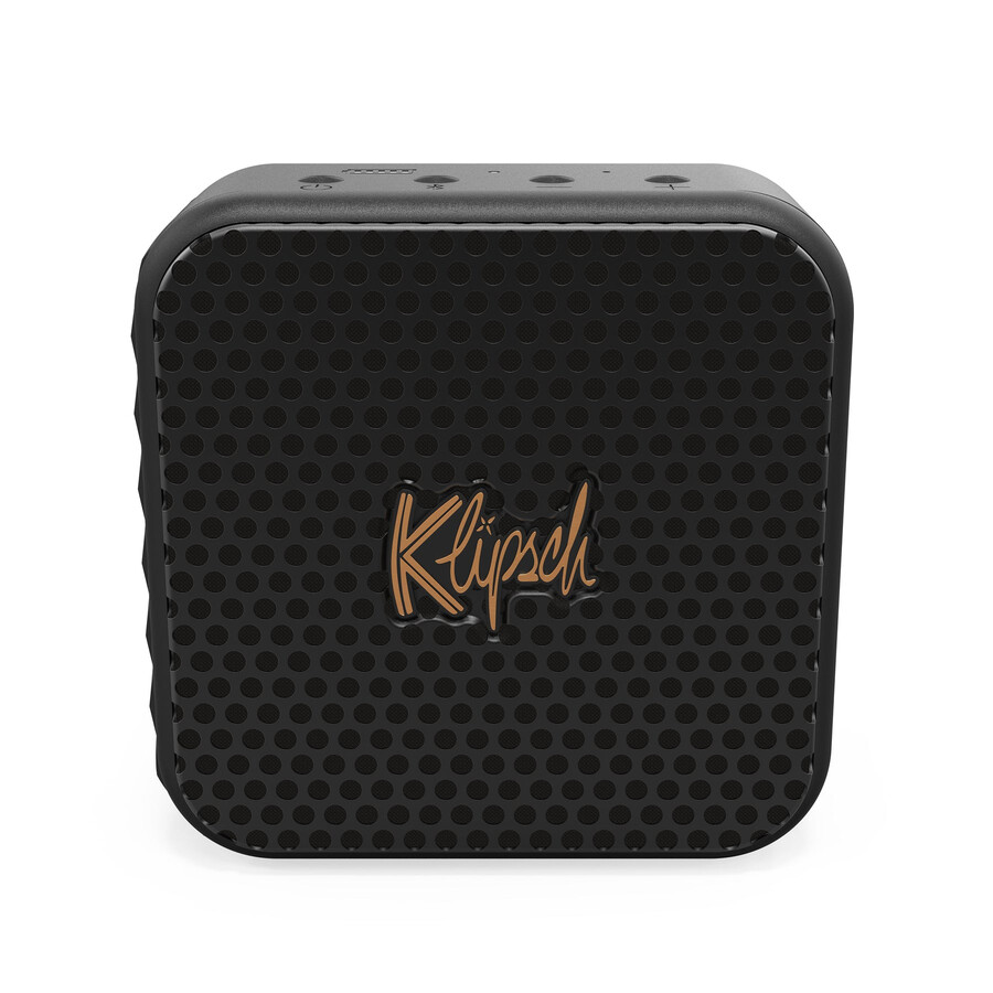 altavoz bluetooth portátil austin
