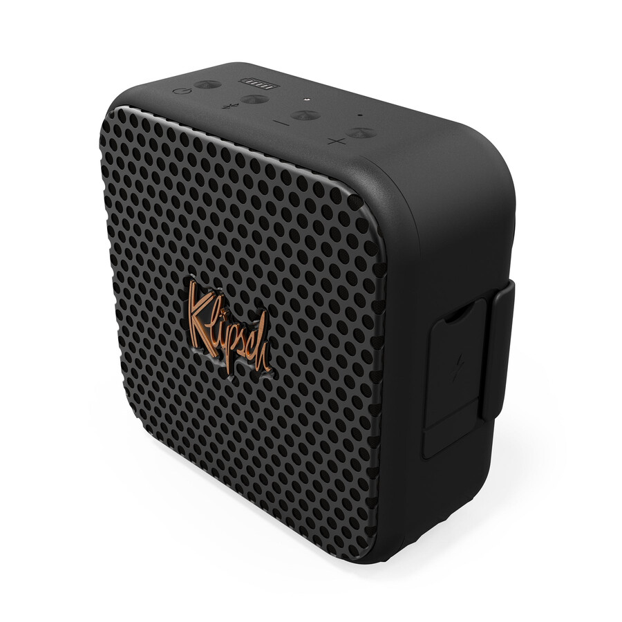 altavoz bluetooth portátil austin