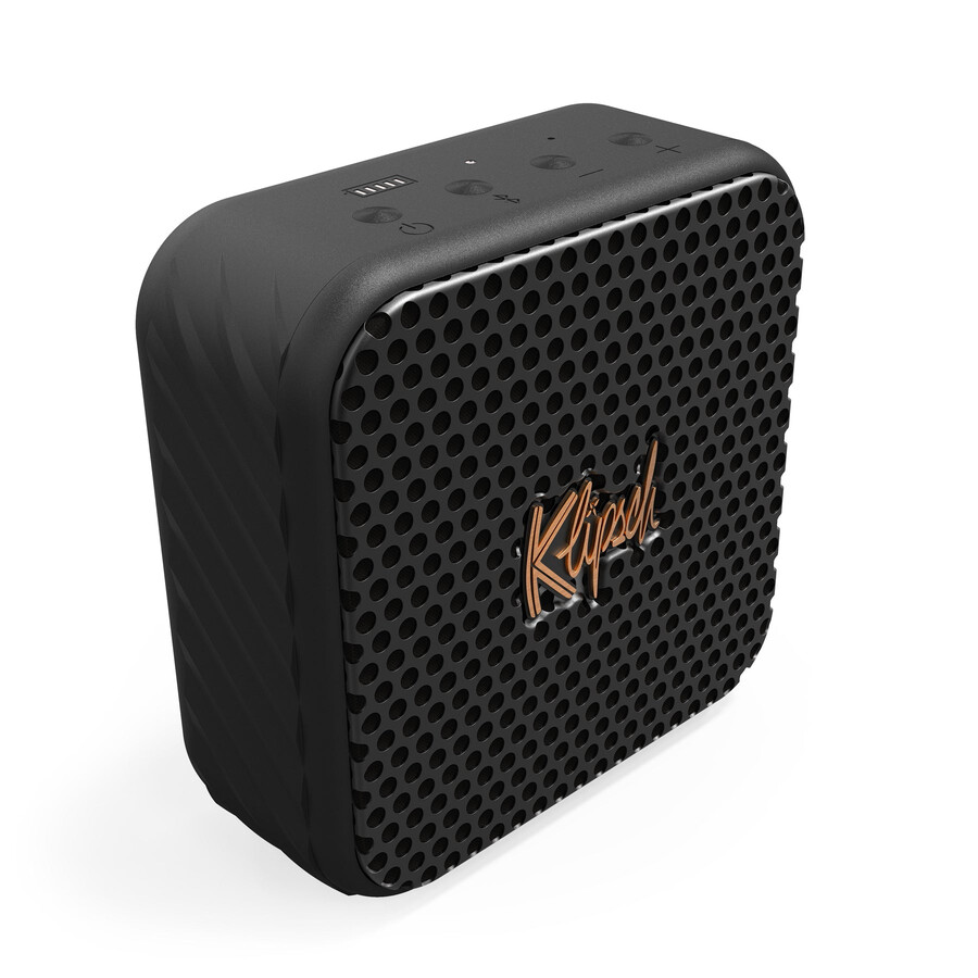 altavoz bluetooth portátil austin
