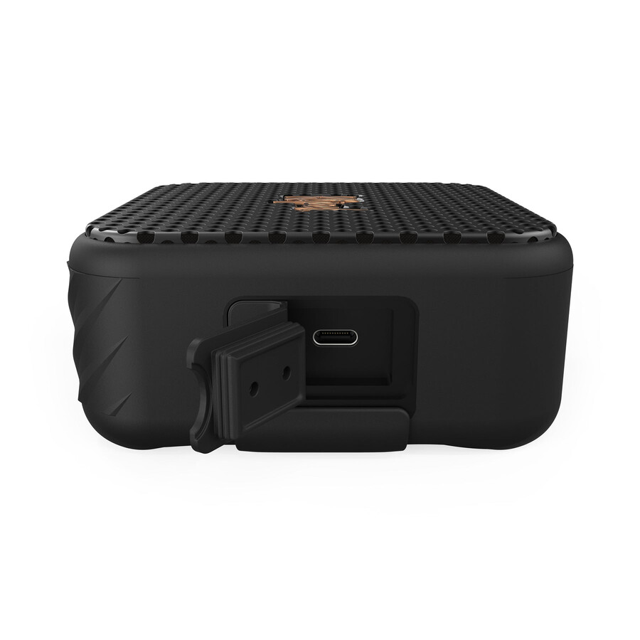 altavoz bluetooth portátil austin