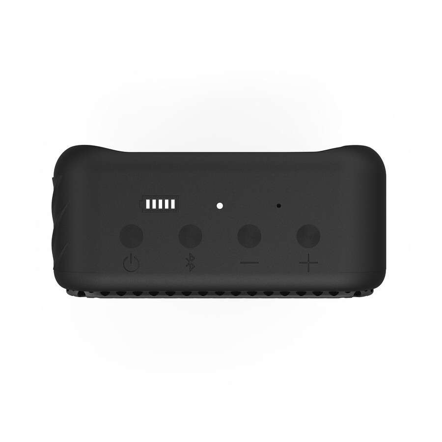 altavoz bluetooth portátil austin
