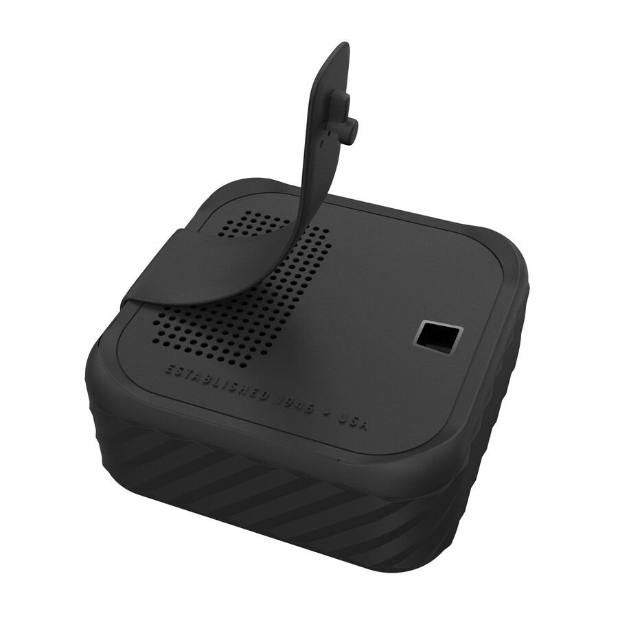 altavoz bluetooth portátil austin