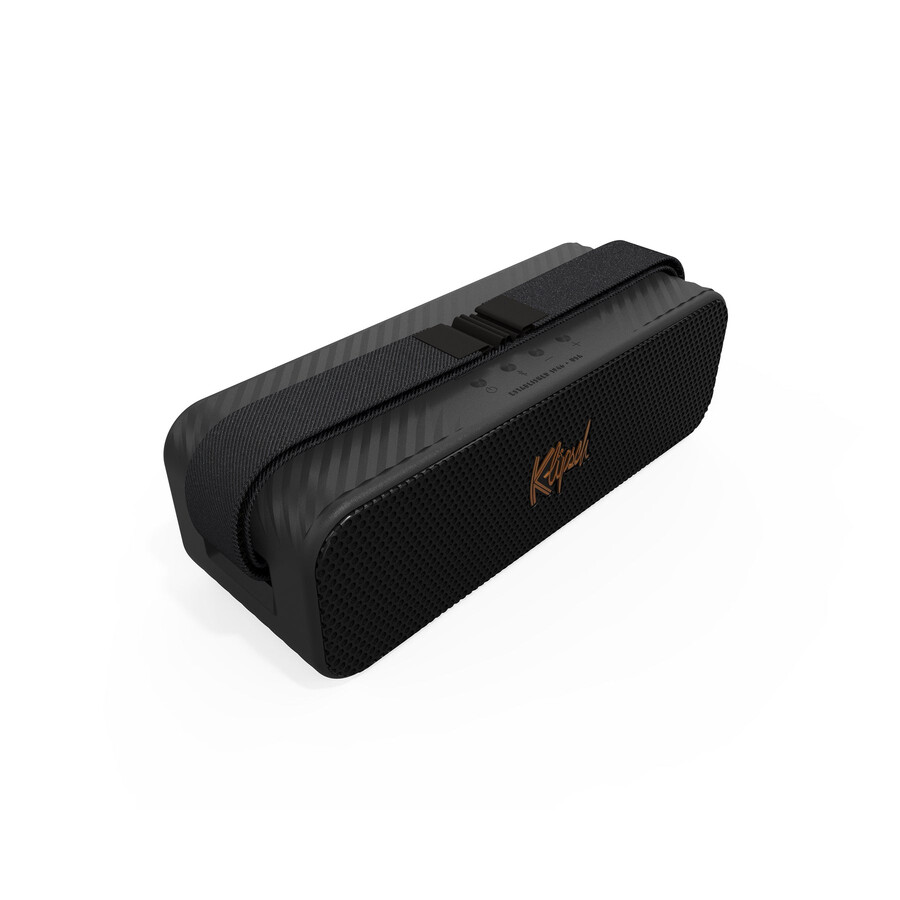 altavoz bluetooth portátil detroit