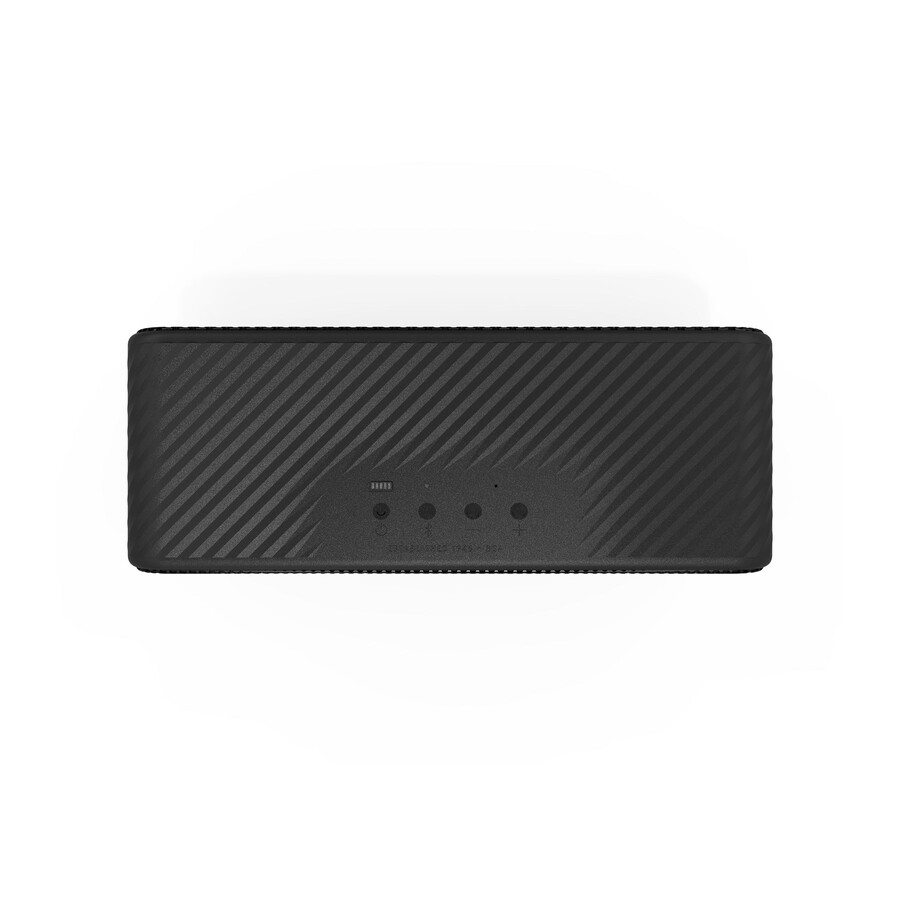 altavoz bluetooth portátil detroit