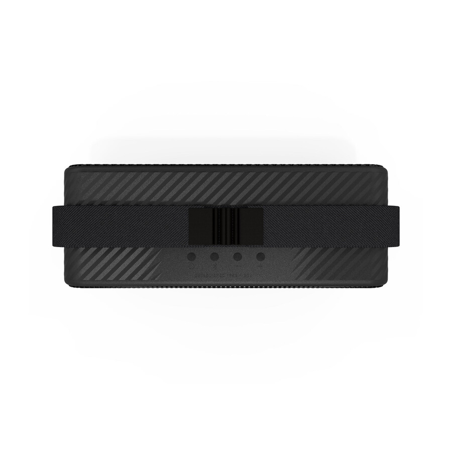 altavoz bluetooth portátil detroit