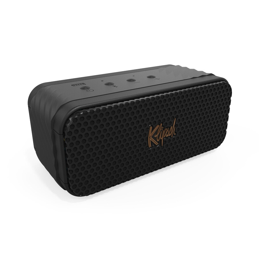 altavoz bluetooth portátil nashville