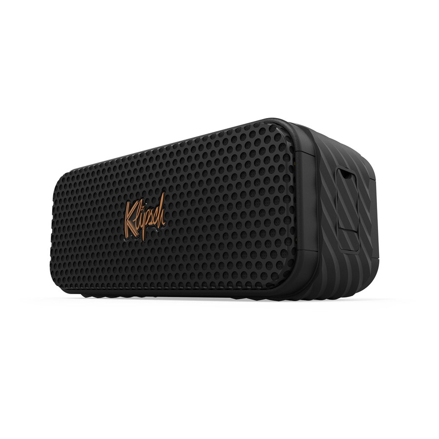 altavoz bluetooth portátil nashville