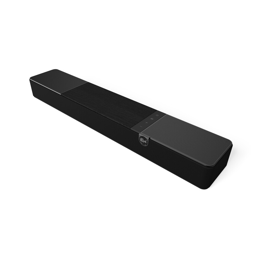 barra de sonido compacta dolby atmos flexus core 100