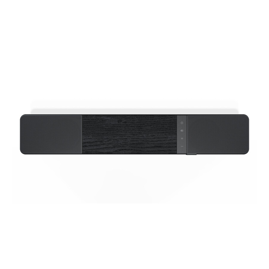 barra de sonido compacta dolby atmos flexus core 100