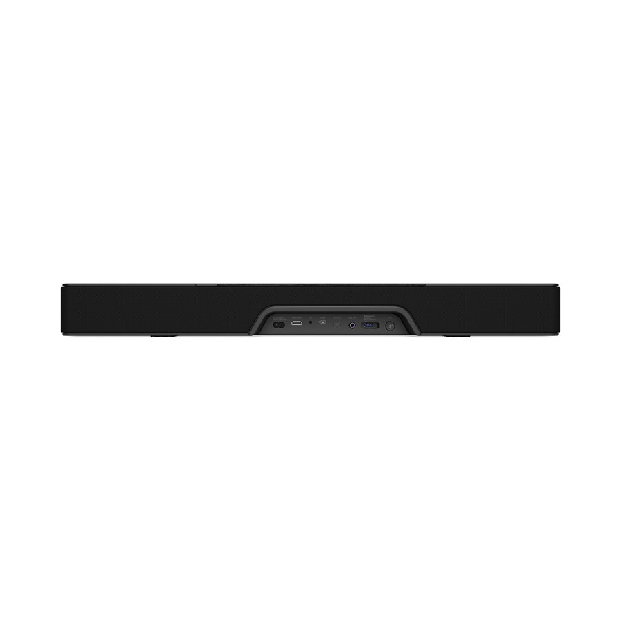 barra de sonido compacta dolby atmos flexus core 100