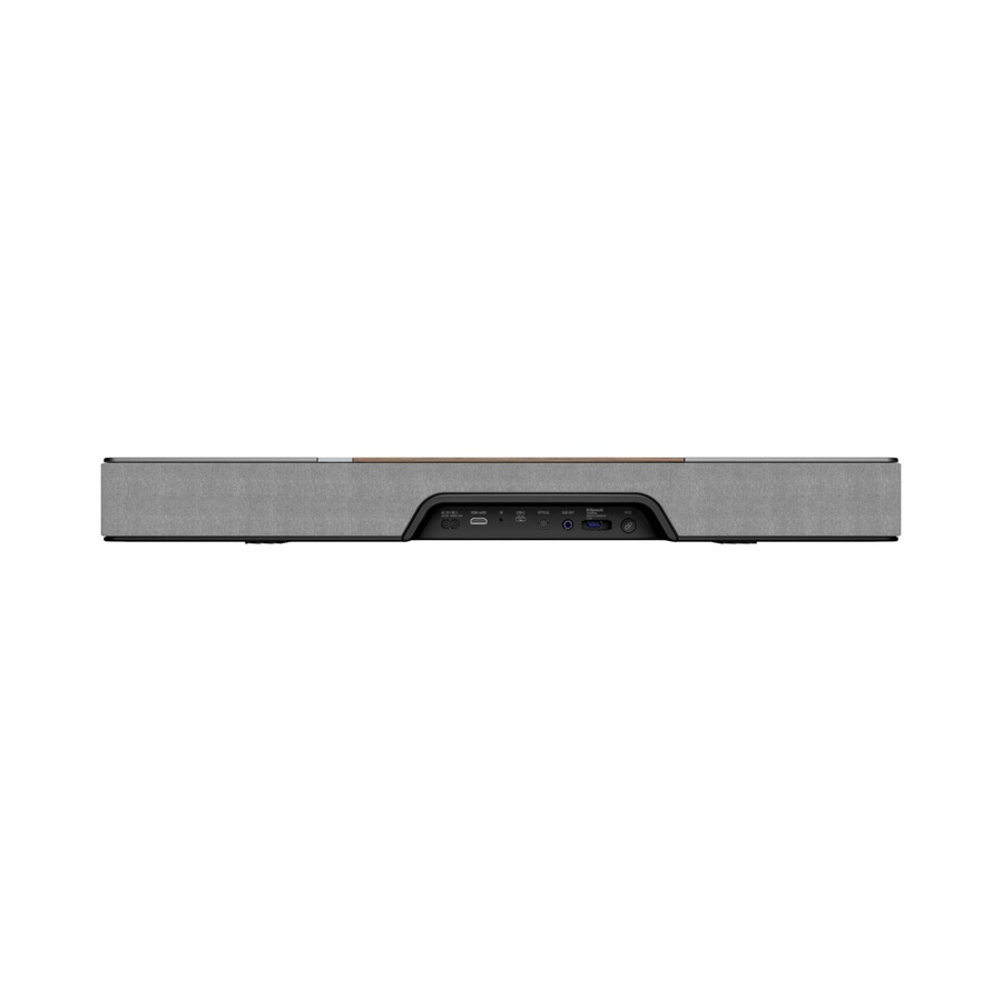 barra de sonido compacta dolby atmos flexus core 100