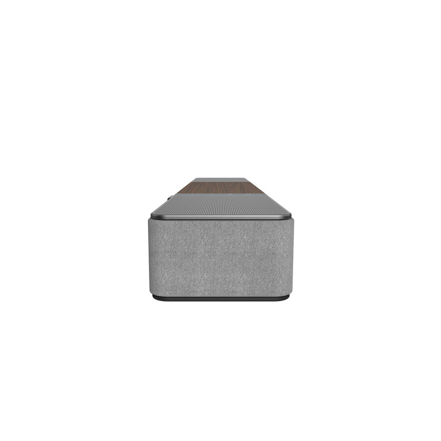 barra de sonido compacta dolby atmos flexus core 100