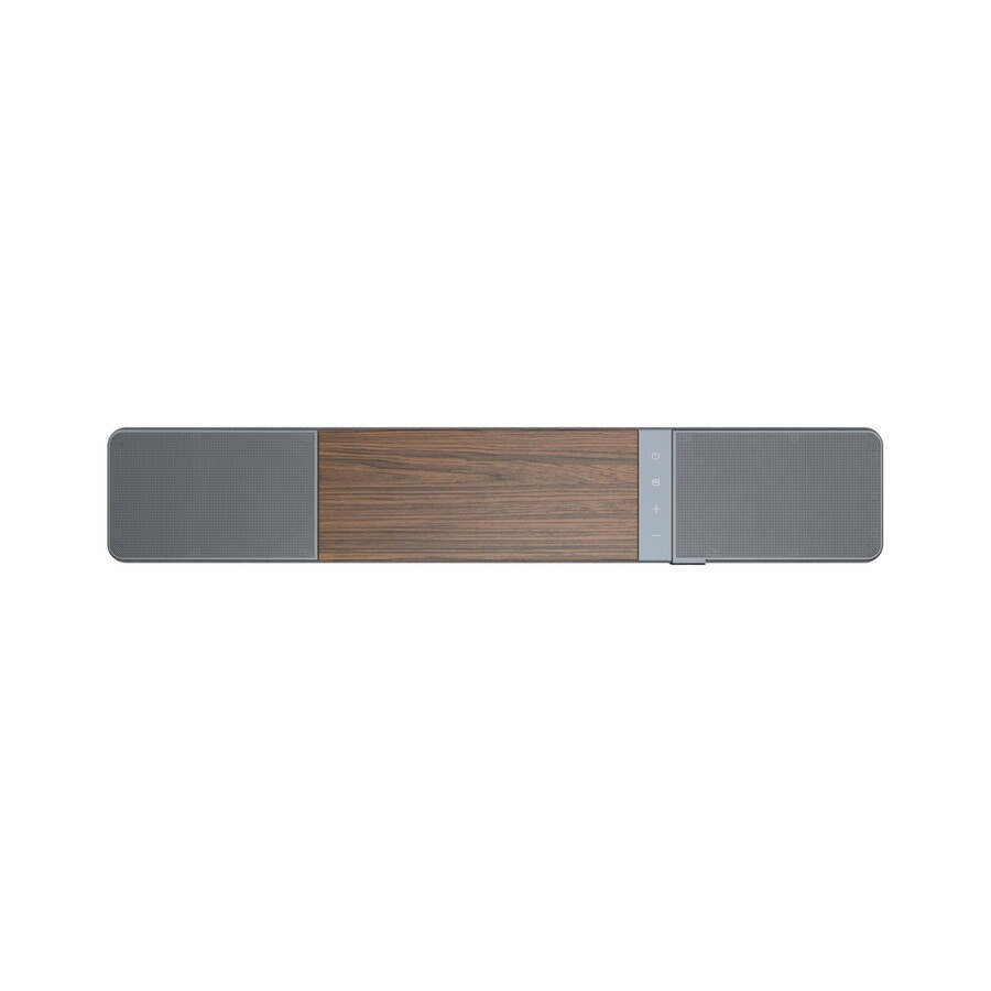 barra de sonido compacta dolby atmos flexus core 100