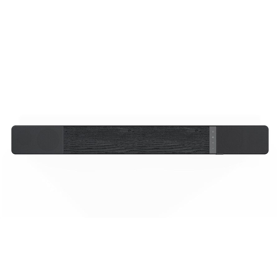 barra de sonido flexus core 200 dolby atmos con altavoces elevation