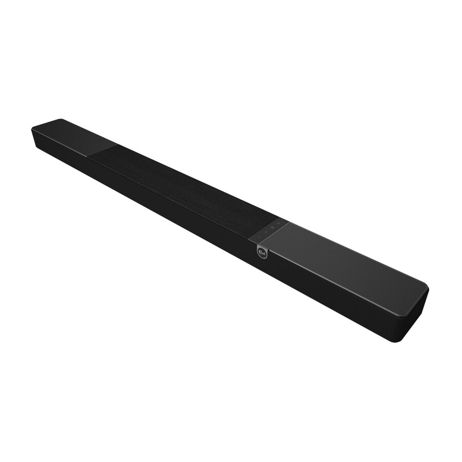 barra de sonido flexus core 300
