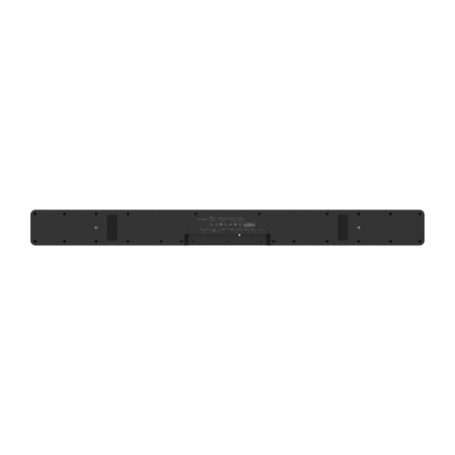 barra de sonido flexus core 300