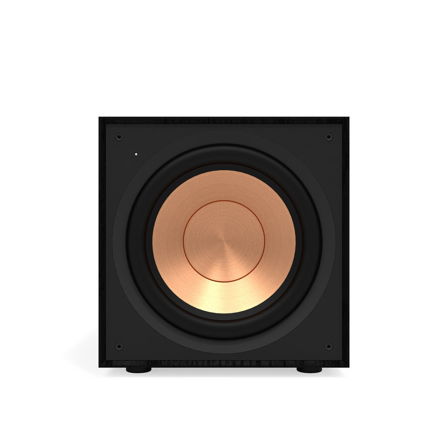 subwoofer r-101sw de 10 individual