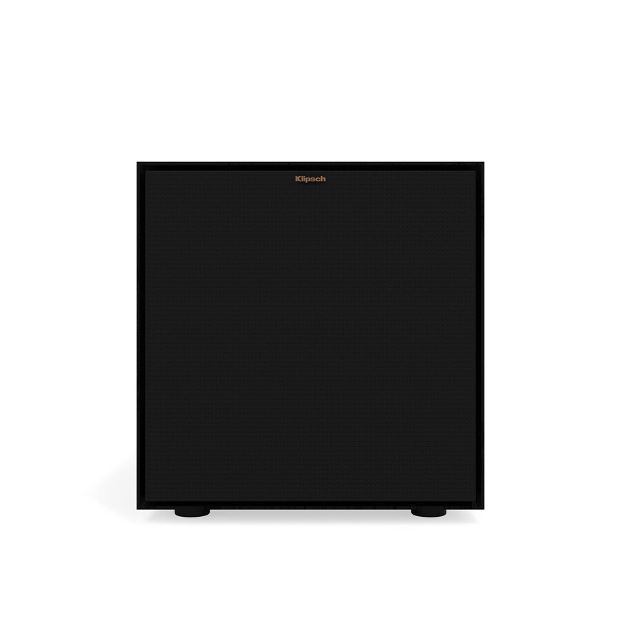 subwoofer r-101sw de 10 individual