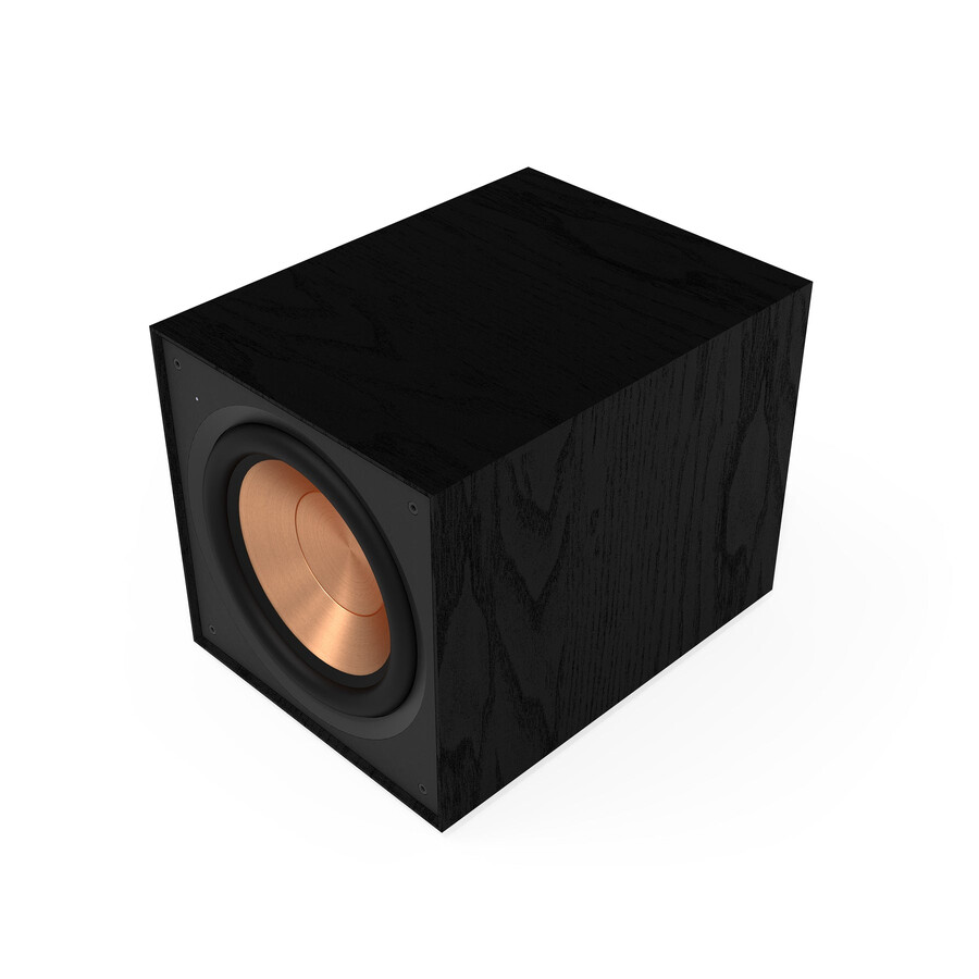 subwoofer r-101sw de 10 individual