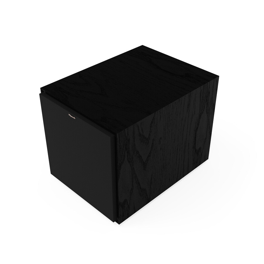subwoofer r-101sw de 10 individual