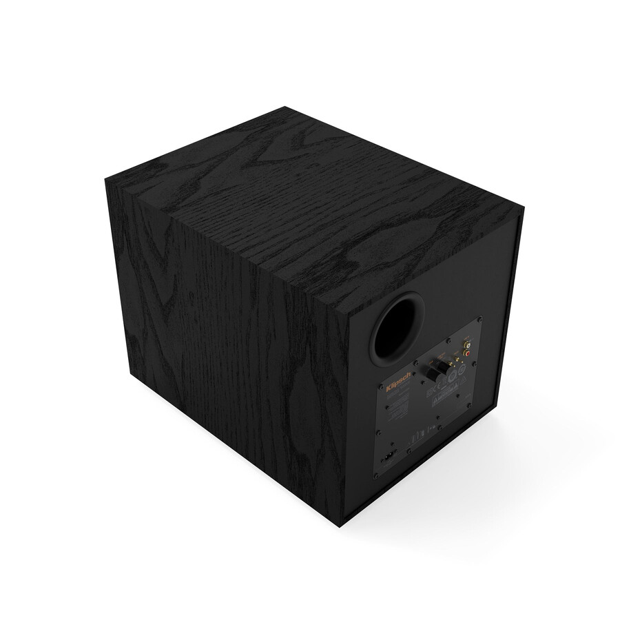 subwoofer r-101sw de 10 individual