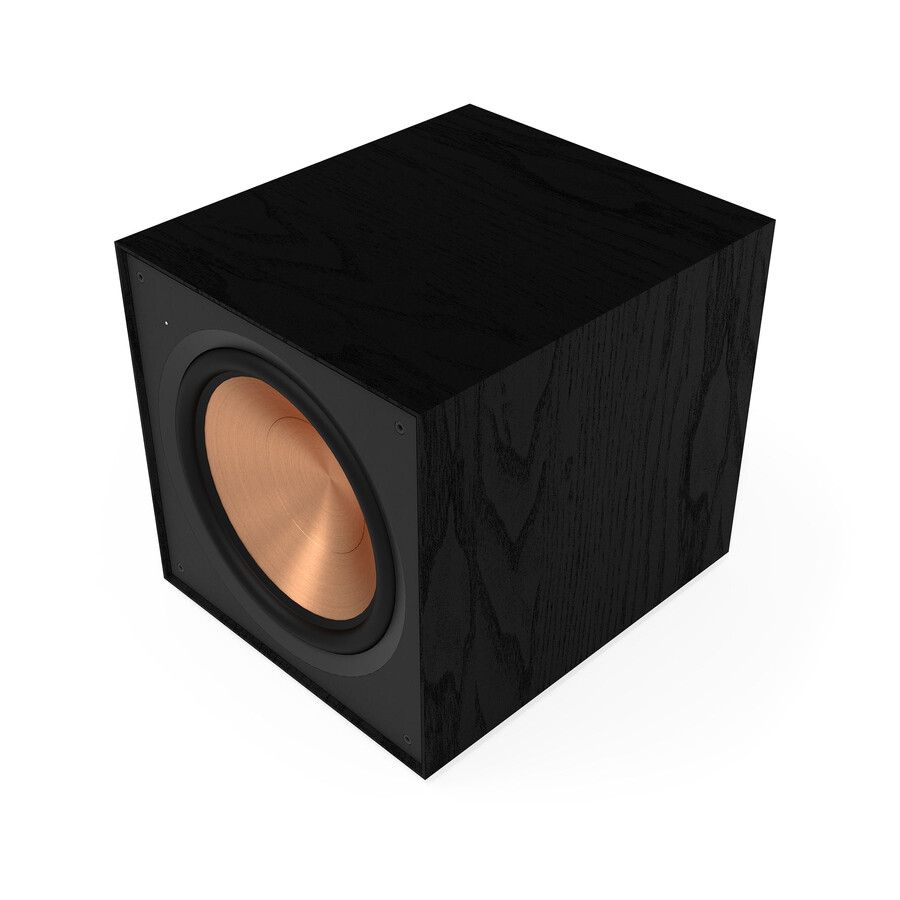 subwoofer r-121sw de 12